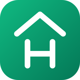 HOA Transparency OS logo