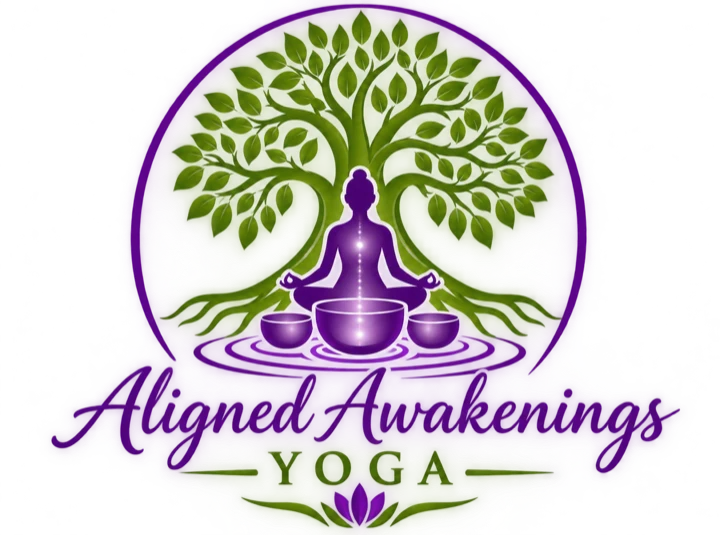Aligned Awakenings Yoga