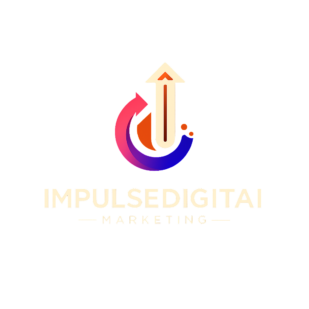Logo Impulsedigitai - Agencia de Marketing Digital y Automatizaciones IA