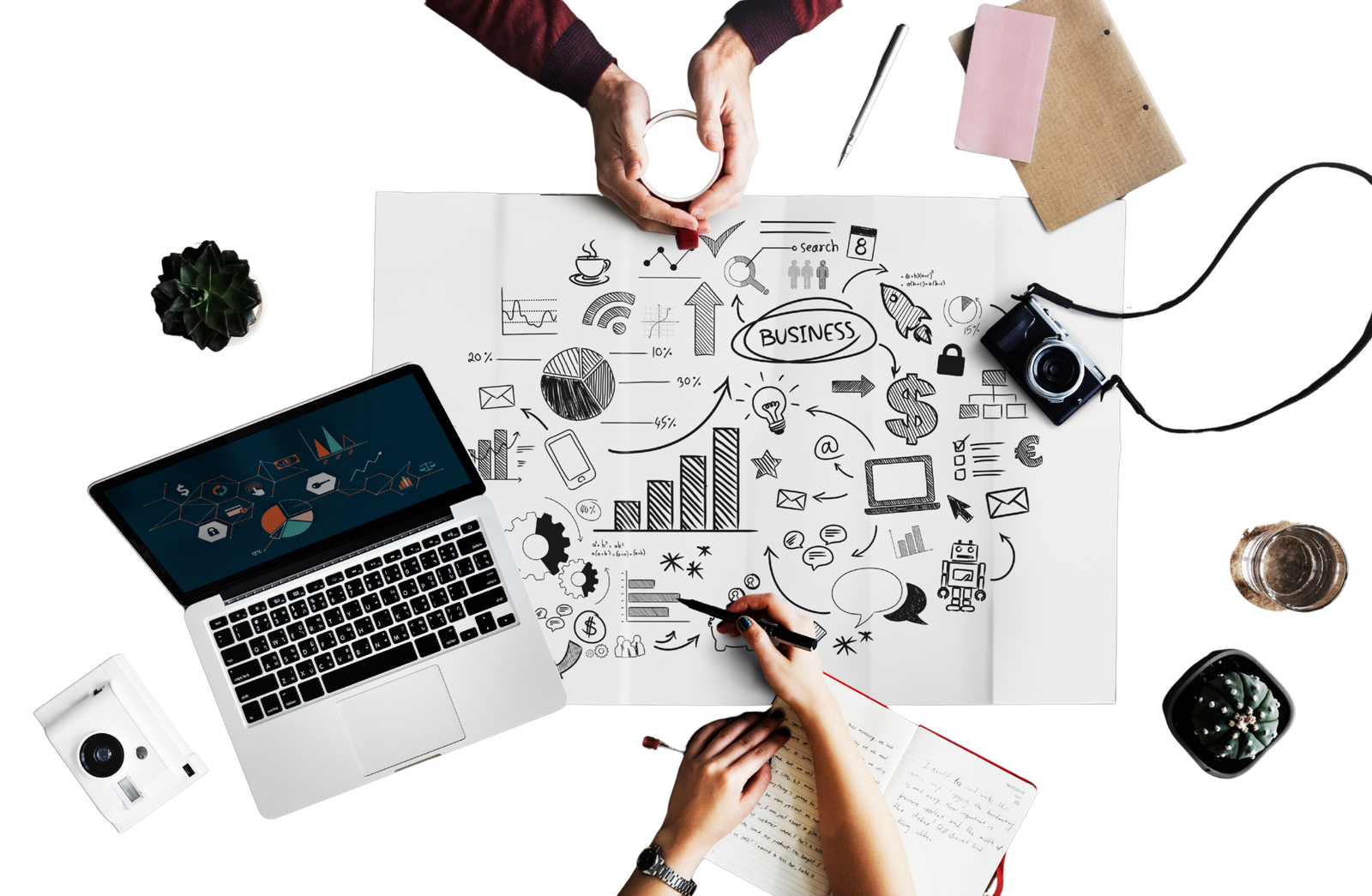 Automation Solutions Experts