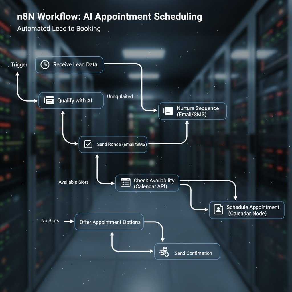 AI automation services